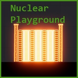 Nuclear Playground