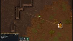 Skrix - An Insect-like Race 2