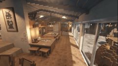 A Californian House 0