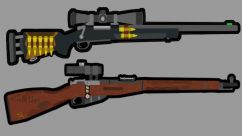 TMC Armory - Sniper Rifles #1 0