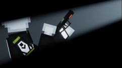 Detroit: Become Human Fireamrs Re-mastered 2