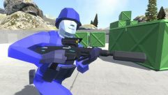 Future 45 Weapons Pack 1