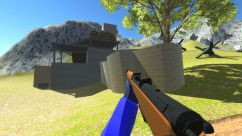 [WW2 Collection] Gewehr 43 1