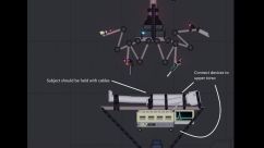 Advanced spider surgery system 1