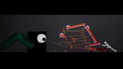 Garten Of Banban Mod 3