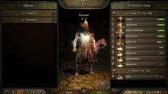 Colorful FX ReShade / Яркий решейд для Bannerlord 0