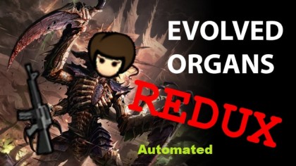 EvolvedOrgansRedux