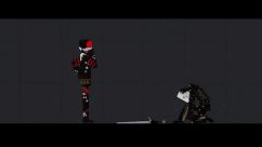 Metal Gear Playground 0