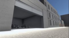 Nubizkyl City - Blood Debt 0