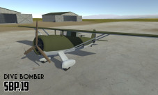 Project Altirus: Syrvanian Vehicles Standalone Pack 6