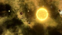 Dyson Swarm - Colonizing space 0