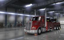 Kenworth T610 Multi Chassis 4