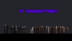 Star Wars Jedi and Sith Mod 1