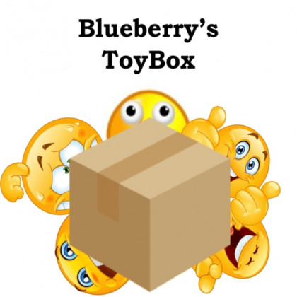 BlueBerry's ToyBox