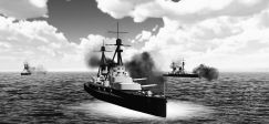 (Project Altirus) Hettic Battleship Grand Rorigan 0