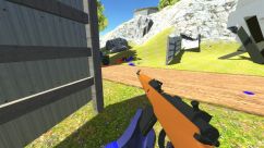 [WW2 Collection] Gewehr 43 4