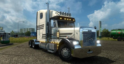 Freightliner Classic XL 2 1