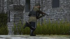 Generic Bad Dudes pack 2