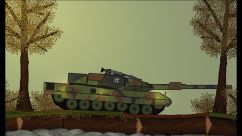 Leopard 2A5 MOD 1