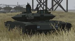 LETMS - T-90MS 1