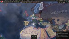 Extended Timeline: The Cold War and The Modern Era 3