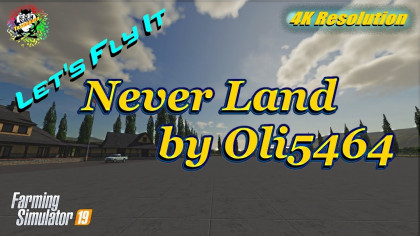 Never Land