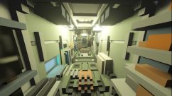 International Space Station 1