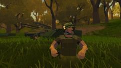 Project Vietnam - Swamp Ambush 1