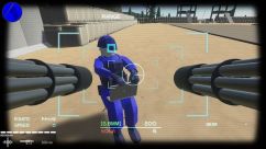 Duality UGV [Drones 2] 2