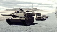 LETMS - M1A2 Abrams 4