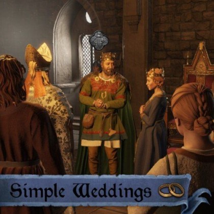 Simple Weddings