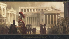 Total War: ROME II Loading Screens 3