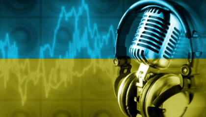 Украинские радиостанции