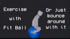MC´s Balls Mod 4