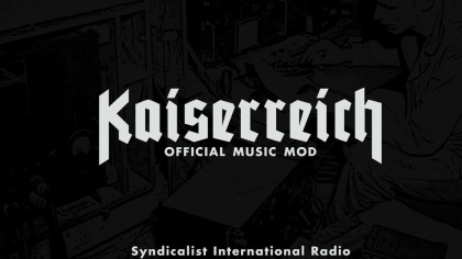 Kaiserreich Music - Internationales