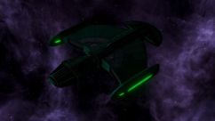 Romulan Shipset 4