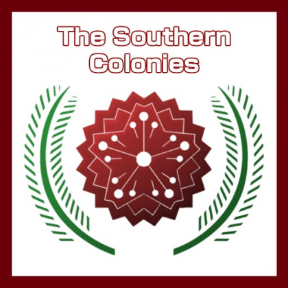 Japan Expansion: The Southern Colonies