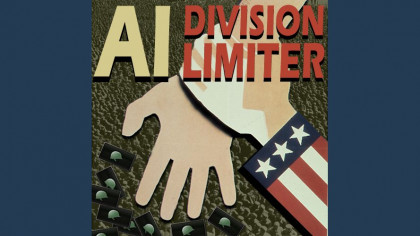 AI Division Limiter / Лимит дивизий для АИ