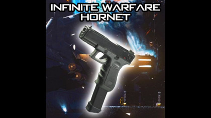 [TFA] [AT] Infinite Warfare Hornet