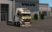 Volvo FH 2013 3