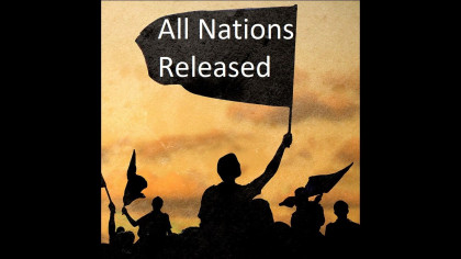 All Nations Released / Все страны свободны