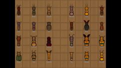 Skrix - An Insect-like Race 1