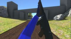 [WW2 Collection] Thompson M1928 Remake minipack 2