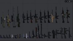 CS:GO Collection 0