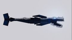 Dreadmaw [Sea Monster] 1