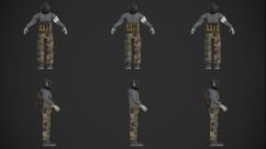 Improvised Operators 1