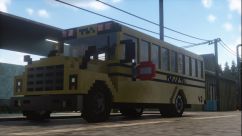 Vanitas's Bus 2