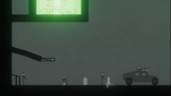 War Torn City - Cyberpunk 3