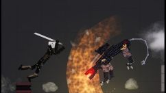 LQ-84i 'Blade wolf' 1