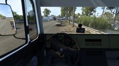 Mercedes-Benz LS1935/LS1941/LS2635 1